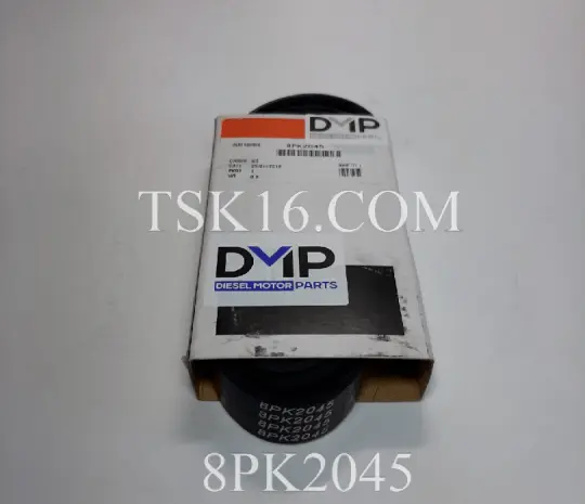Ремень 8РК 2045 3289831 (3944843) - QSB