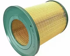 Фильтр воздушный "BIG" GB-529 - Газель Бизнес/NEXT (большойН=262mm) (Камминз ISF2.8 Е4)